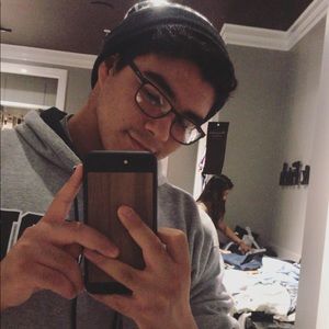 Meet your Posher, Bryan